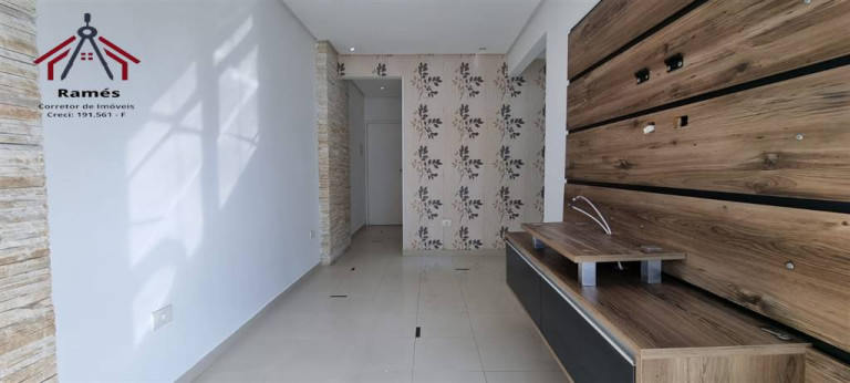 Imagem Apartamento com 1 Quarto à Venda, 50 m² em Boqueirão - Praia Grande Imagem Apartamento com 1 Quarto à Venda, 50 m² em Boqueirão - Praia Grande