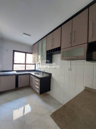 Imagem Apartamento com 3 Quartos à Venda, 92 m² em Parque Residencial Aquarius - São José Dos Campos