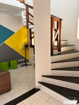 Imagem Sobrado com 6 Quartos à Venda, 375 m² em Centro - Ubatuba Imagem Sobrado com 6 Quartos à Venda, 375 m² em Centro - Ubatuba