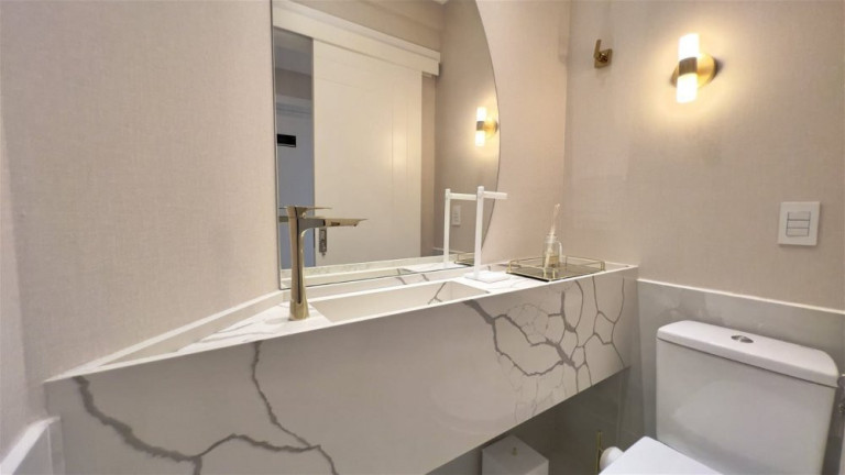 Imagem Apartamento com 2 Quartos à Venda, 139 m² em Tabuleiro - Camboriú