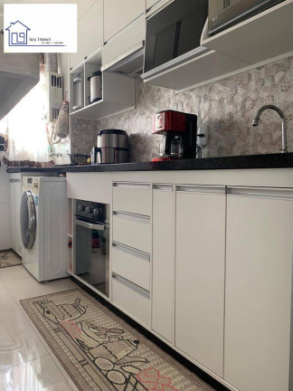 Imagem Apartamento com 2 Quartos à Venda, 52 m² em Jacarepaguá - Rio De Janeiro
