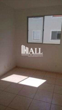 Apartamento com 2 Quartos à Venda, 50 m² em Rios Di Itália - São José Do Rio Preto