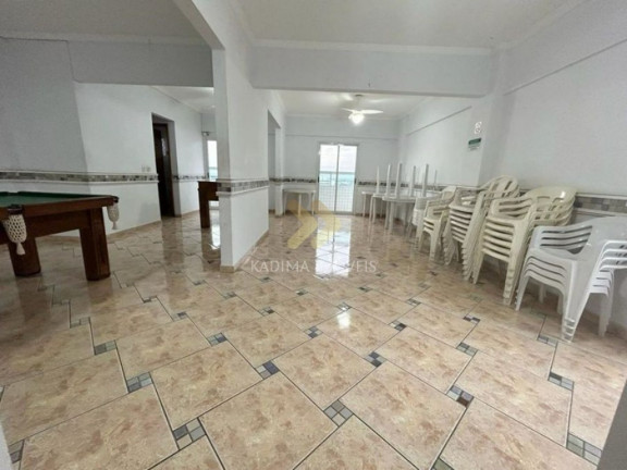 Imagem Apartamento com 1 Quarto à Venda, 40 m² em Boqueirão - Praia Grande