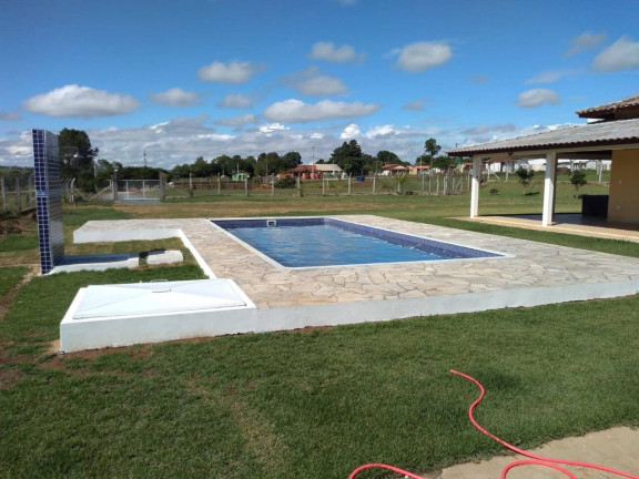 Imagem Chácara com 4 Quartos à Venda, 321 m² em Jardim Arco Verde - Araçoiaba Da Serra