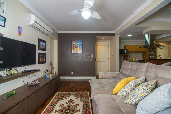 Imagem Apartamento com 2 Quartos à Venda, 73 m² em Auxiliadora - Porto Alegre Imagem Apartamento com 2 Quartos à Venda, 73 m² em Auxiliadora - Porto Alegre