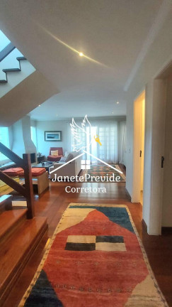 Imagem Casa de Condomínio com 4 Quartos à Venda, 314 m² em Alphaville - Santana De Parnaíba Imagem Casa de Condomínio com 4 Quartos à Venda, 314 m² em Alphaville - Santana De Parnaíba
