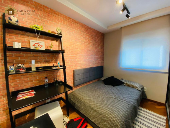 Imagem Apartamento com 3 Quartos à Venda, 142 m² Imagem Apartamento com 3 Quartos à Venda, 142 m²