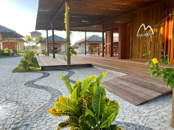 Imagem Imóvel com 6 Quartos à Venda, 596 m² em Pontal De Maceió - Fortim