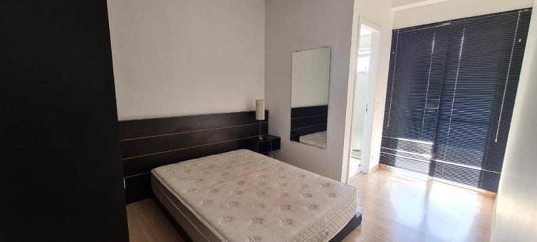 Imagem Apartamento com 3 Quartos à Venda, 74 m² em Tamboré - Barueri