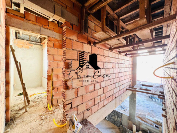 Imagem Casa com 3 Quartos à Venda, 230 m² em Europa - Contagem Imagem Casa com 3 Quartos à Venda, 230 m² em Europa - Contagem