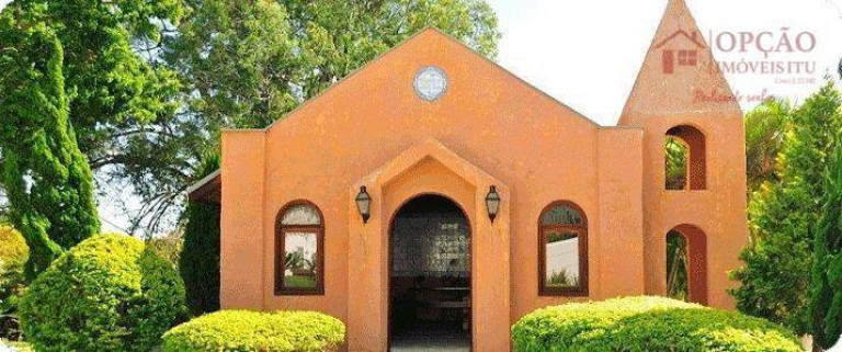 Imagem Casa com 4 Quartos à Venda, 415 m² em Condomínio Jardim Theodora - Itu Imagem Casa com 4 Quartos à Venda, 415 m² em Condomínio Jardim Theodora - Itu