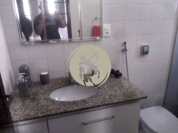 Imagem Casa com 3 Quartos à Venda, 160 m² em Embare - Santos