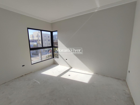 Imagem Apartamento com 2 Quartos à Venda, 54 m² em Boneca Do Iguaçu - São José Dos Pinhais