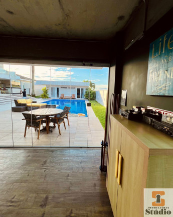 Imagem Casa com 5 Quartos à Venda, 823 m² em Sim - Feira De Santana