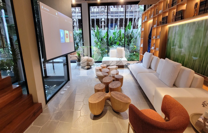 Imagem Imóvel com 5 Quartos à Venda, 1.059 m² em Riviera - Bertioga