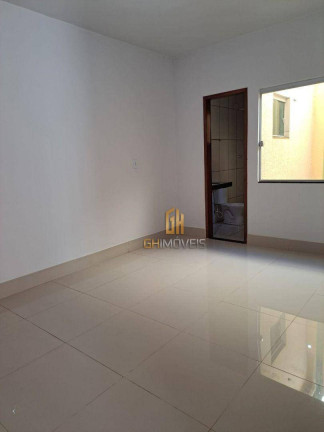 Imagem Casa com 2 Quartos à Venda, 65 m² em Parque Industrial João Braz - Goiânia