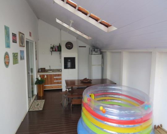 Imagem Imóvel com 3 Quartos à Venda, 123 m² em Costa E Silva - Joinville