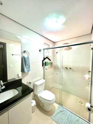 Apartamento com 3 Quartos à Venda, 140 m² em Cônego Getúlio - Patos De Minas