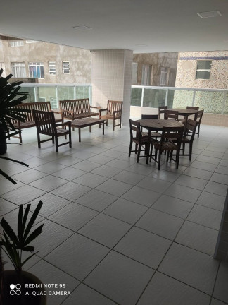 Imagem Apartamento com 3 Quartos à Venda, 102 m² em Canto Do Forte - Praia Grande Imagem Apartamento com 3 Quartos à Venda, 102 m² em Canto Do Forte - Praia Grande