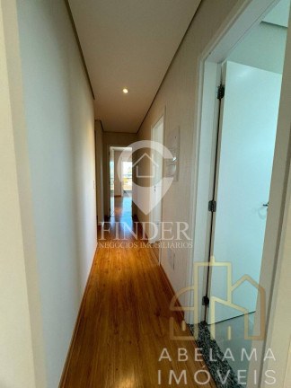 Imagem Apartamento com 3 Quartos à Venda, 105 m² em Jardim Bom Pastor - Botucatu