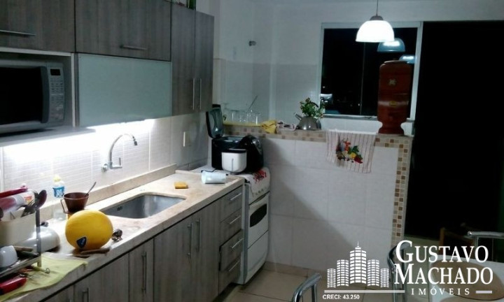 Imagem Imóvel com 3 Quartos à Venda, 94 m² em Jardim Amália - Volta Redonda
