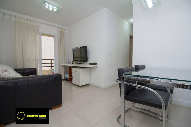 Imagem Apartamento com 2 Quartos à Venda, 55 m² em Santa Cecília - São Paulo Imagem Apartamento com 2 Quartos à Venda, 55 m² em Santa Cecília - São Paulo