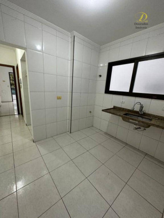 Imagem Apartamento com 1 Quarto à Venda, 58 m² em Vila Guilhermina - Praia Grande
