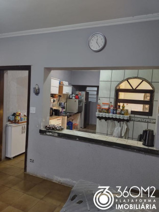 Imagem Casa com 3 Quartos à Venda, 138 m² em Rudge Ramos - São Bernardo Do Campo Imagem Casa com 3 Quartos à Venda, 138 m² em Rudge Ramos - São Bernardo Do Campo