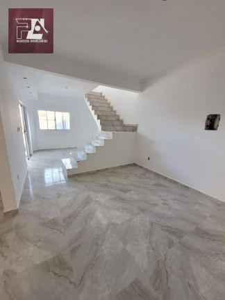 Imagem Casa com 3 Quartos à Venda, 122 m² em Loteamento Jardim Primavera - Lorena