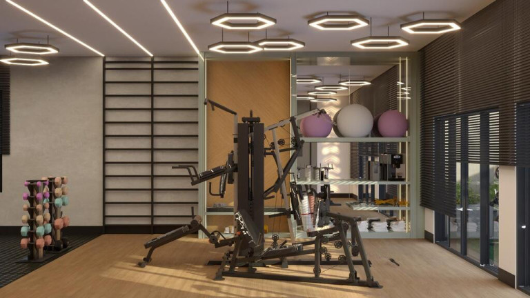 Imagem Apartamento com 2 Quartos à Venda, 68 m² em Morretes - Itapema