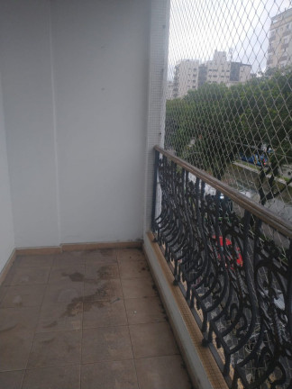 Imagem Apartamento com 3 Quartos à Venda, 135 m² em Marapé - Santos