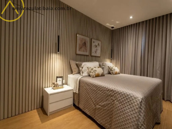 Imagem Casa com 3 Quartos à Venda, 157 m² em Guaxinduva - Atibaia
