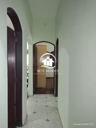 Imagem Casa com 2 Quartos à Venda, 145 m² em Jardim Imperador - Suzano Imagem Casa com 2 Quartos à Venda, 145 m² em Jardim Imperador - Suzano