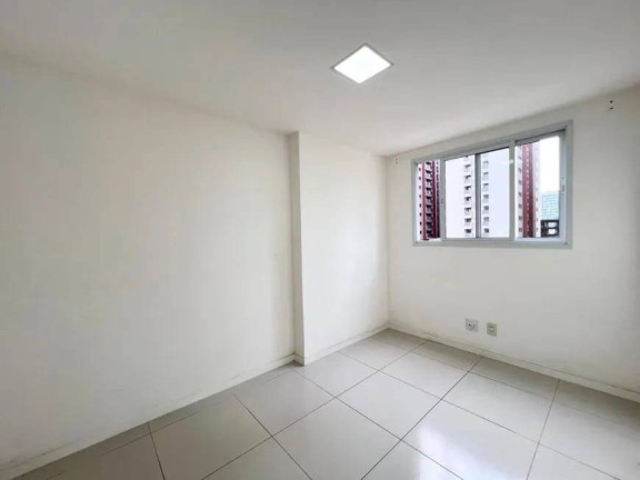 Imagem Apartamento com 3 Quartos à Venda, 72 m² em Praia De Itaparica - Vila Velha