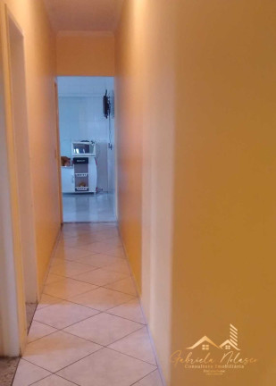 Imagem Casa com 3 Quartos à Venda, 147 m² em Cidade Naútica - São Vicente Imagem Casa com 3 Quartos à Venda, 147 m² em Cidade Naútica - São Vicente
