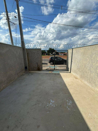 Imagem Kitnet com 1 Quarto à Venda, 24 m² em Parque São Bento - Sorocaba