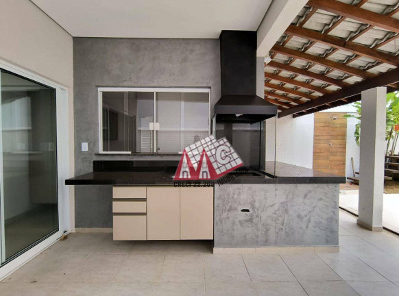 Imagem Sobrado com 3 Quartos à Venda, 170 m² em Condomínio Residencial Villagio Milano - Sorocaba Imagem Sobrado com 3 Quartos à Venda, 170 m² em Condomínio Residencial Villagio Milano - Sorocaba