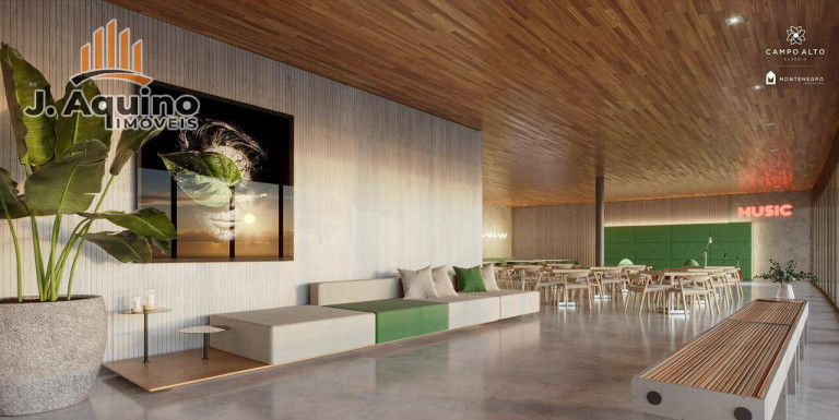 Terreno em Condomínio à Venda, 140.000 m² em Mangabeira - Eusébio