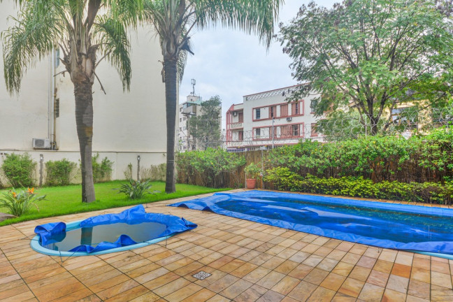 Imagem Imóvel com 2 Quartos à Venda,  em Petrópolis - Porto Alegre