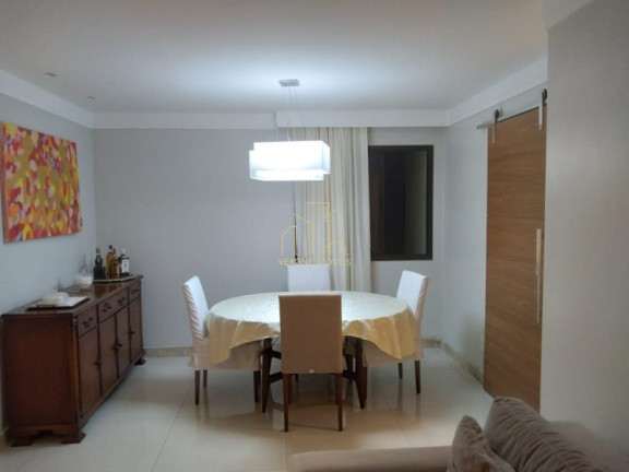 Imagem Imóvel com 3 Quartos à Venda, 134 m² em Candeal - Salvador