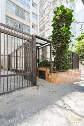 Imagem Apartamento com 1 Quarto à Venda, 166 m² em Jardim Paulista - São Paulo