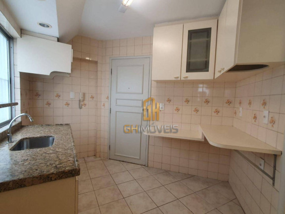 Imagem Apartamento com 3 Quartos à Venda, 95 m² em Setor Bela Vista - Goiânia