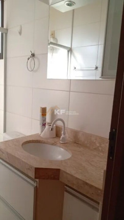 Imagem Apartamento com 1 Quarto à Venda, 38 m² em Vila Tibério - Ribeirão Preto