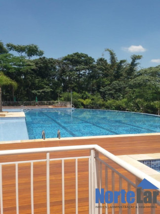 Imagem Apartamento com 3 Quartos à Venda, 131 m² em Pirituba - São Paulo