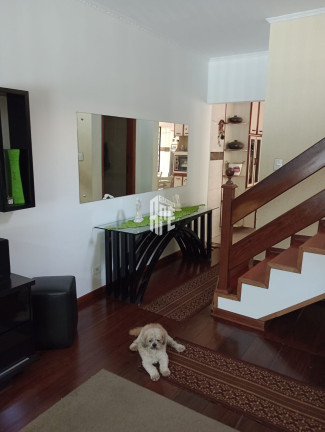Imagem Casa com 3 Quartos à Venda, 187 m² em Rudge Ramos - São Bernardo Do Campo
