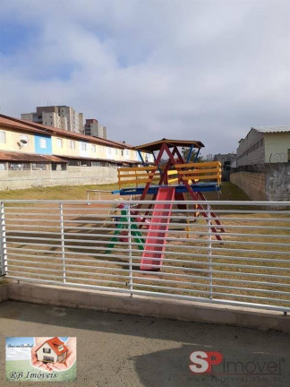 Imagem Casa com 2 Quartos à Venda, 70 m² em Jardim Santo André - Santo André