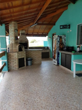 Imagem Casa com 3 Quartos à Venda, 220 m² em Ninho Verde I - Porangaba