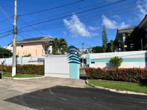 Imagem Casa com 4 Quartos à Venda, 325 m² em Buraquinho - Lauro De Freitas