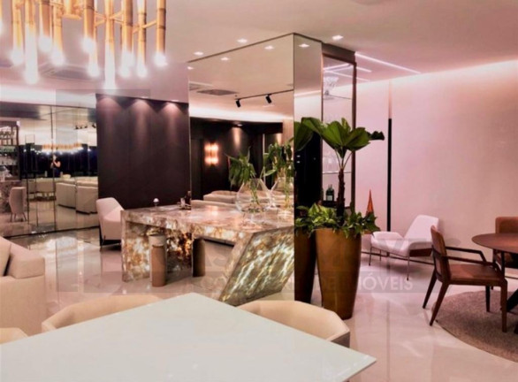 Imagem Apartamento com 4 Quartos à Venda, 95 m² em Nazaré - Belém Imagem Apartamento com 4 Quartos à Venda, 95 m² em Nazaré - Belém