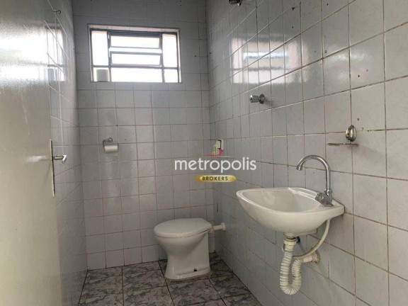 Imagem Sala Comercial para Alugar, 70 m² em Nova Gerti - São Caetano Do Sul